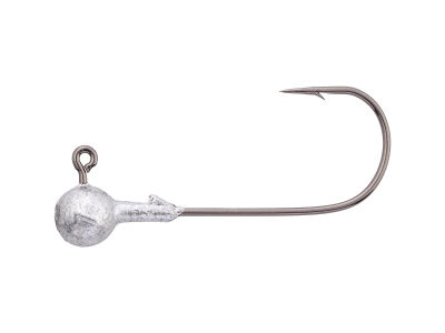 CAMO LURES Rundkopf Jigs Gr. 8/0 (7g)