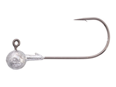 CAMO LURES Round Jigs Size 8/0 (12g)