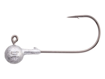 CAMO LURES Round Jigs Size 8/0 (14g)