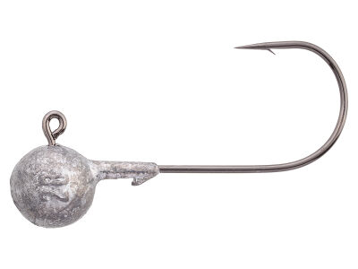 CAMO LURES Round Jigs Size 8/0 (28g)