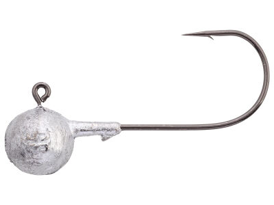 CAMO LURES Rundkopf Jigs Gr. 8/0 (35g)