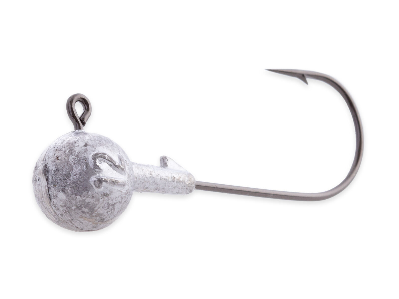 CAMO LURES Rundkopf Jigs Gr. 8/0 (40g)
