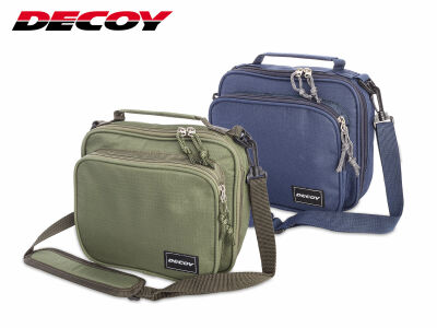 DECOY DA-51 OKKAPARI Bag (Navy)