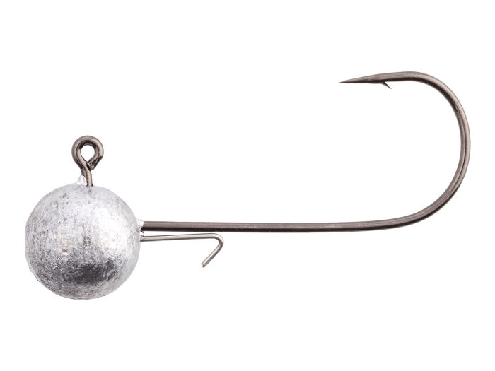 CAMO LURES Wirekeeper Jigs