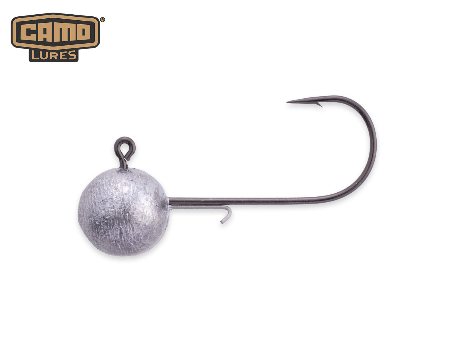 CAMO LURES Wirekeeper Jigs Gr. 1/0 (10g)