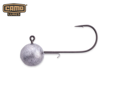 CAMO LURES Wirekeeper Jigs Gr. 1/0 (10g)