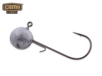 CAMO LURES Wirekeeper Jigs Gr. 1/0 (10g)