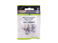 CAMO LURES Wirekeeper Jigs Size 1/0 (12g)