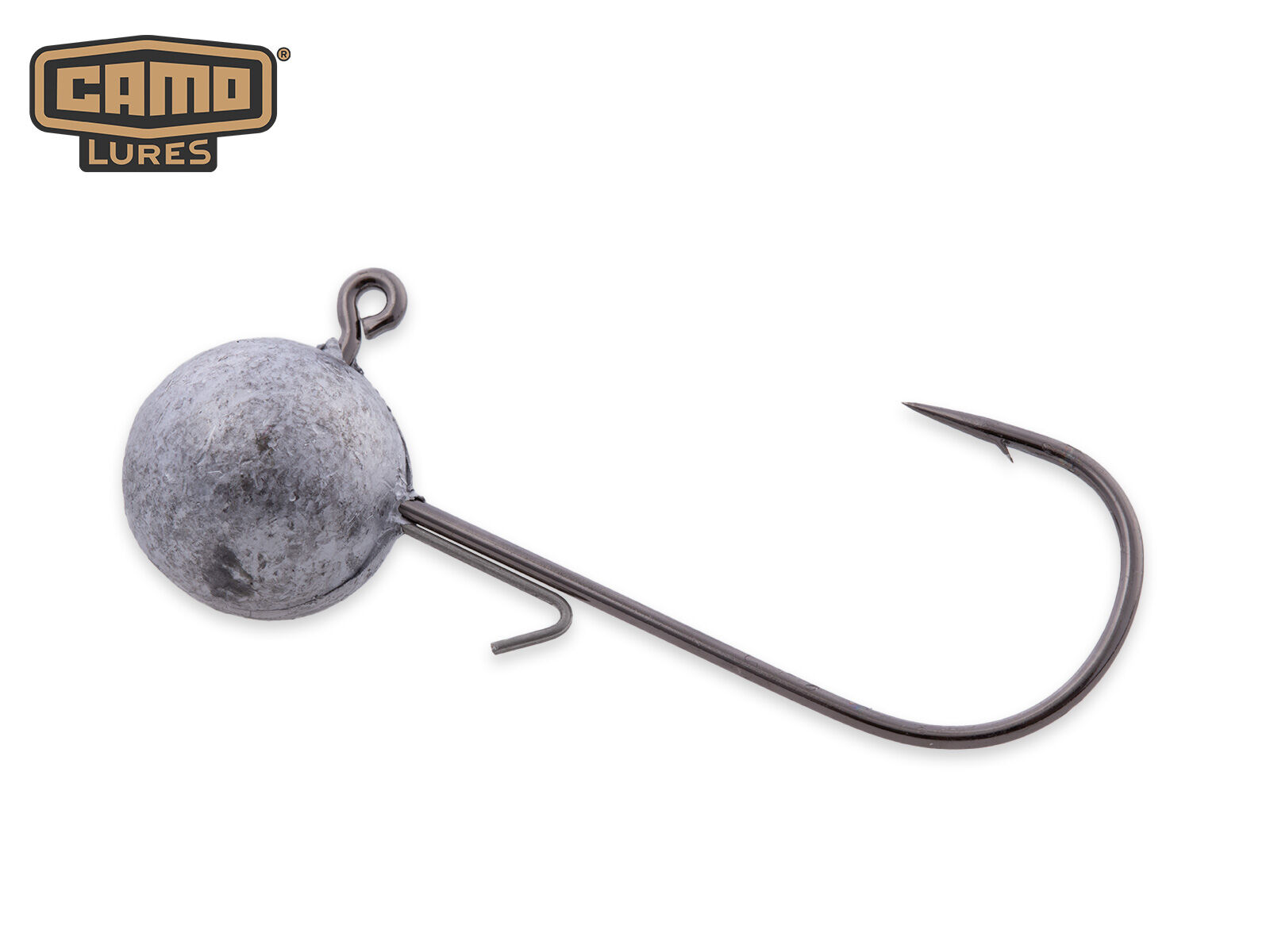 CAMO LURES Wirekeeper Jigs Gr. 2/0 (7g)