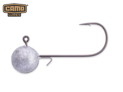 CAMO LURES Wirekeeper Jigs Gr. 2/0 (7g)