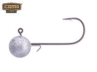 CAMO LURES Wirekeeper Jigs Gr. 2/0 (7g)
