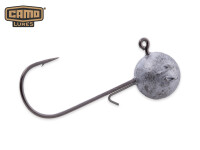 CAMO LURES Wirekeeper Jigs Gr. 2/0 (7g)