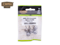 CAMO LURES Wirekeeper Jigs Gr. 2/0 (7g)