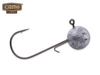 CAMO LURES Wirekeeper Jigs Gr. 2/0 (12g)