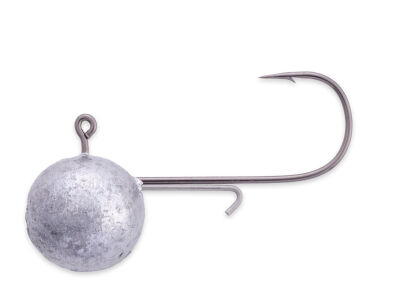 CAMO LURES Wirekeeper Jigs Gr. 3/0 (30g)