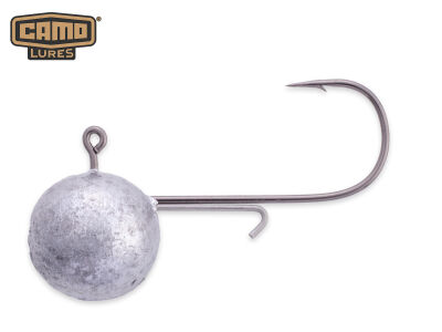 CAMO LURES Wirekeeper Jigs Gr. 4/0 (30g)