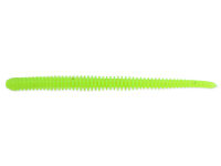 3&quot; Easy Shaker &ndash; Clear Chartreuse Glow