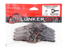 3" Karate Craw