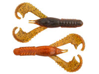 3&quot; Karate Craw - Bama Craw