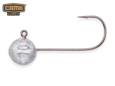 CAMO LURES Finesse-Jigs Gr. 2/0 (7g)