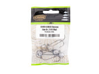 CAMO LURES Finesse-Jigs Gr. 2/0 (10g)