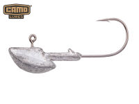 CAMO LURES Erie-Jigs