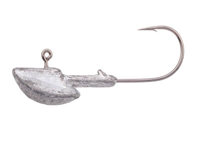 CAMO LURES Erie-Jigs Gr. 4/0 (17g)