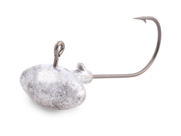 CAMO LURES Football-Jigs