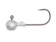 CAMO LURES Football-Jigs Size 1 (10g)