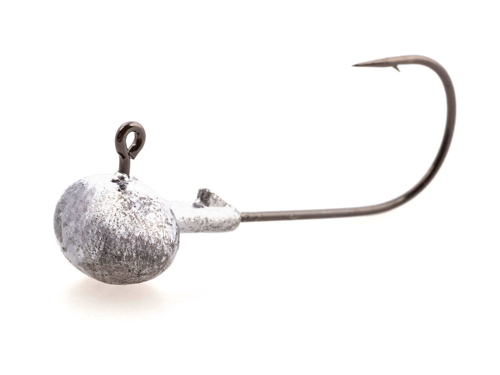 CAMO LURES Football-Jigs Size 2/0 (10g)
