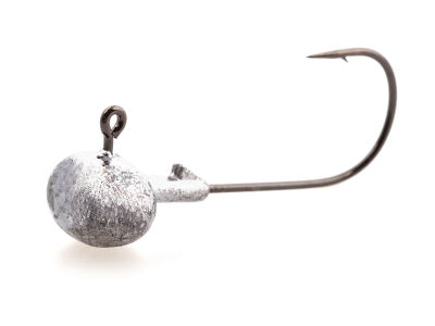 CAMO LURES Football-Jigs Size 2/0 (10g)