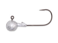 CAMO LURES Football-Jigs Size 4/0 (10g)