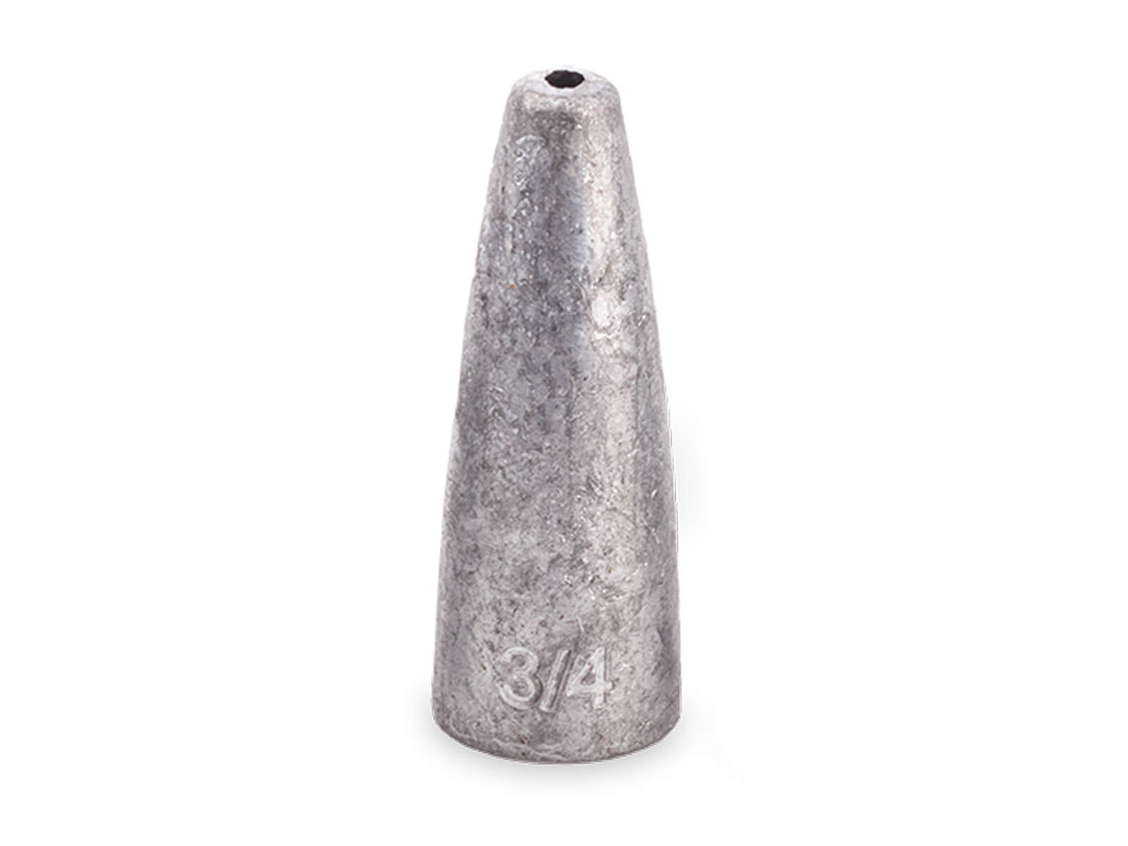 CAMO Bullet Weights - PLAIN 21.0g (5 pcs.)