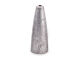 CAMO Bullet Weights - PLAIN 21.0g (5 pcs.)