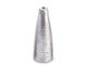 CAMO Bullet Weights - PLAIN 24.5g (5 pcs.)