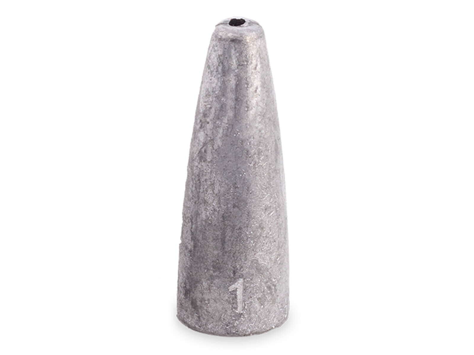 CAMO Bullet Weights - PLAIN 28.0g (5 pcs.)
