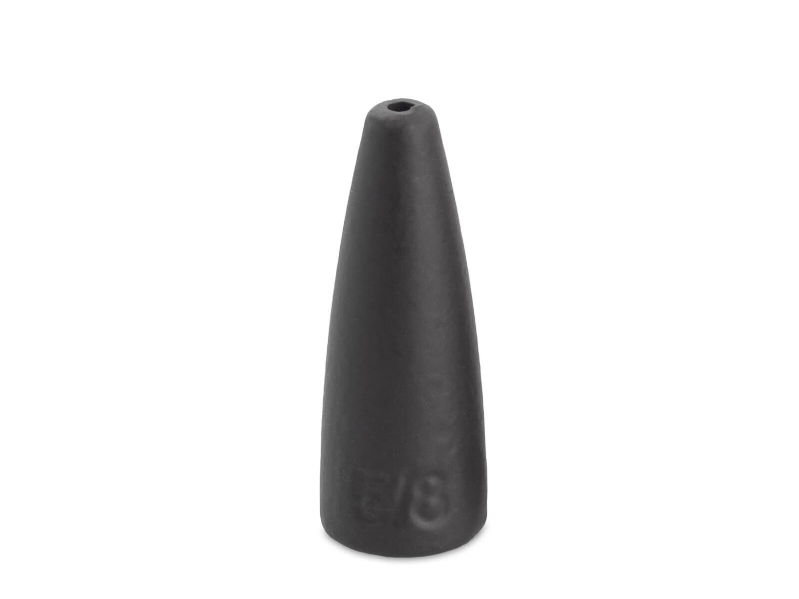 CAMO Bullet Weights - BLACK 17.5g (5 pcs.)