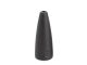 CAMO Bullet Weights - BLACK 17.5g (5 pcs.)