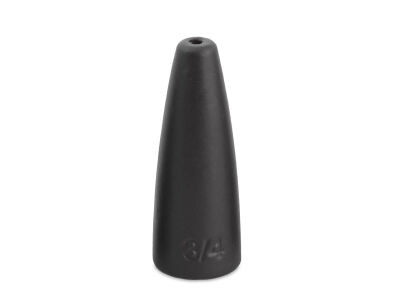 CAMO Bullet Weights - BLACK 21.0g (5 pcs.)