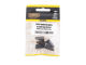 CAMO Bullet Weights - BLACK 21.0g (5 pcs.)