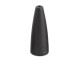 CAMO Bullet Weights - BLACK 24.5g (5 pcs.)