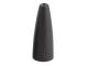 CAMO Bullet Weights - BLACK 28.0g (5 pcs.)