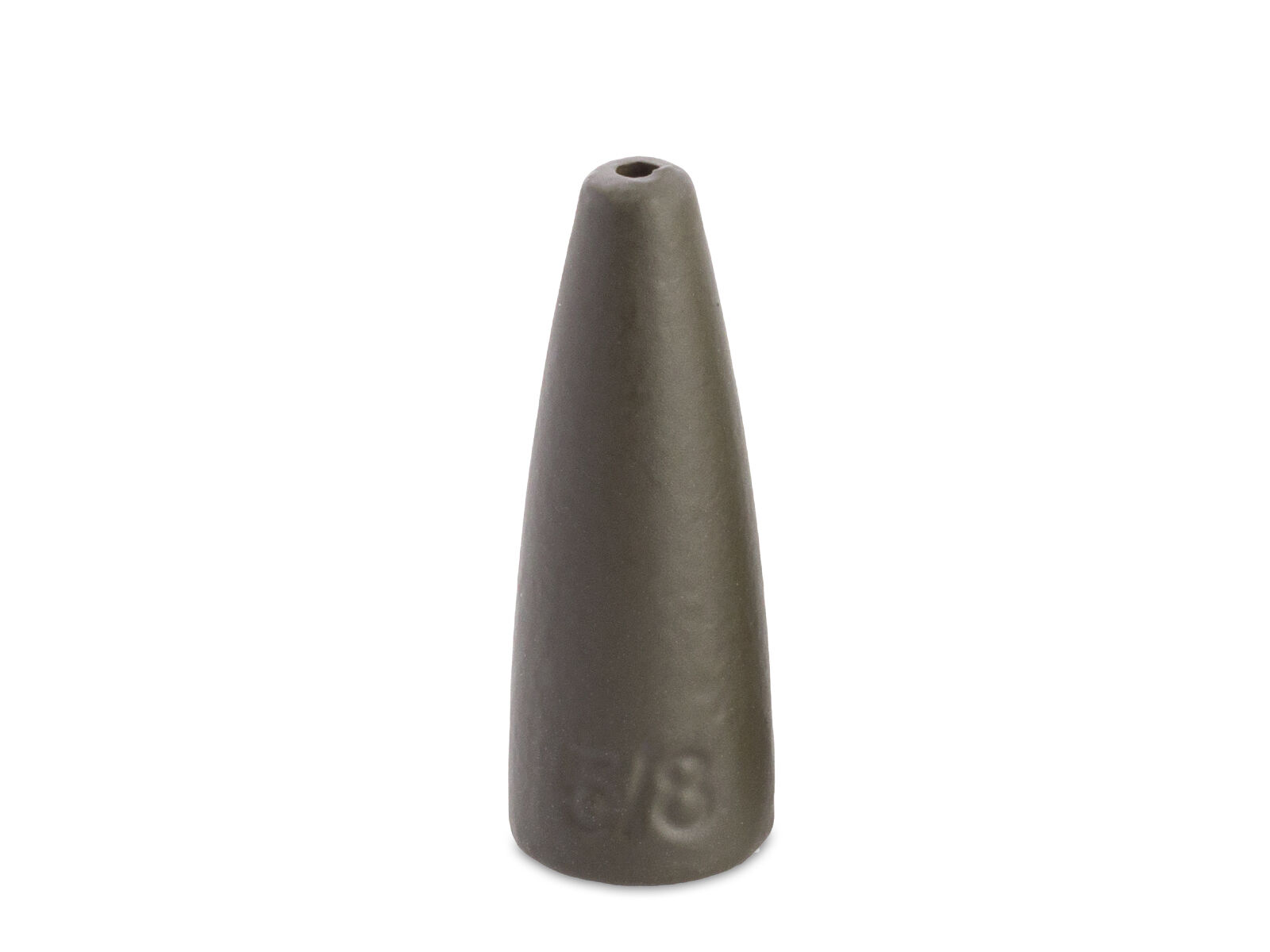 CAMO Bullet Weights - GREEN PUMPKIN 17.5g (5 Stk.)