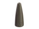 CAMO Bullet Weights - GREEN PUMPKIN 24.5g (5 Stk.)