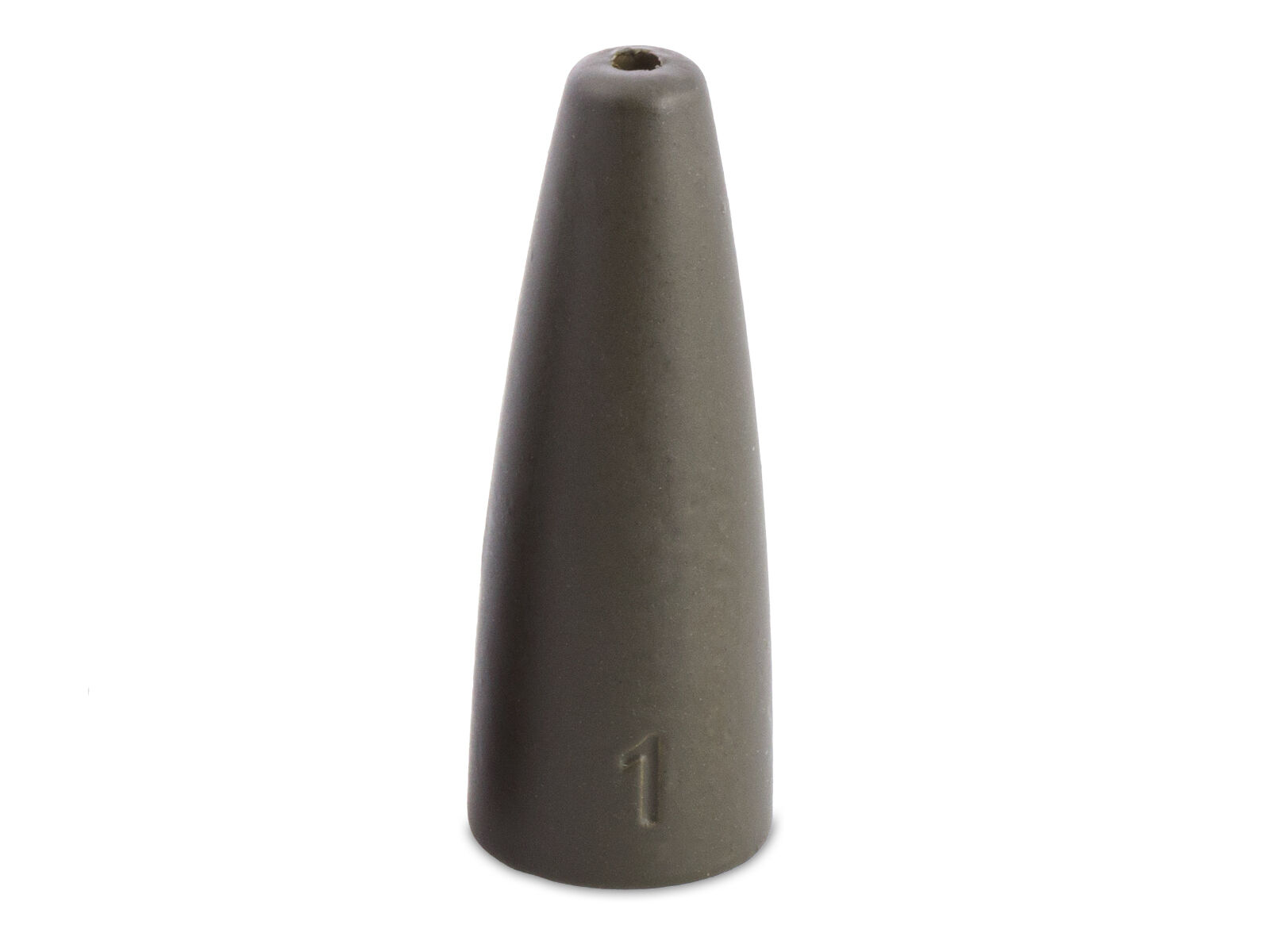 CAMO Bullet Weights - GREEN PUMPKIN 28.0g (5 Stk.)