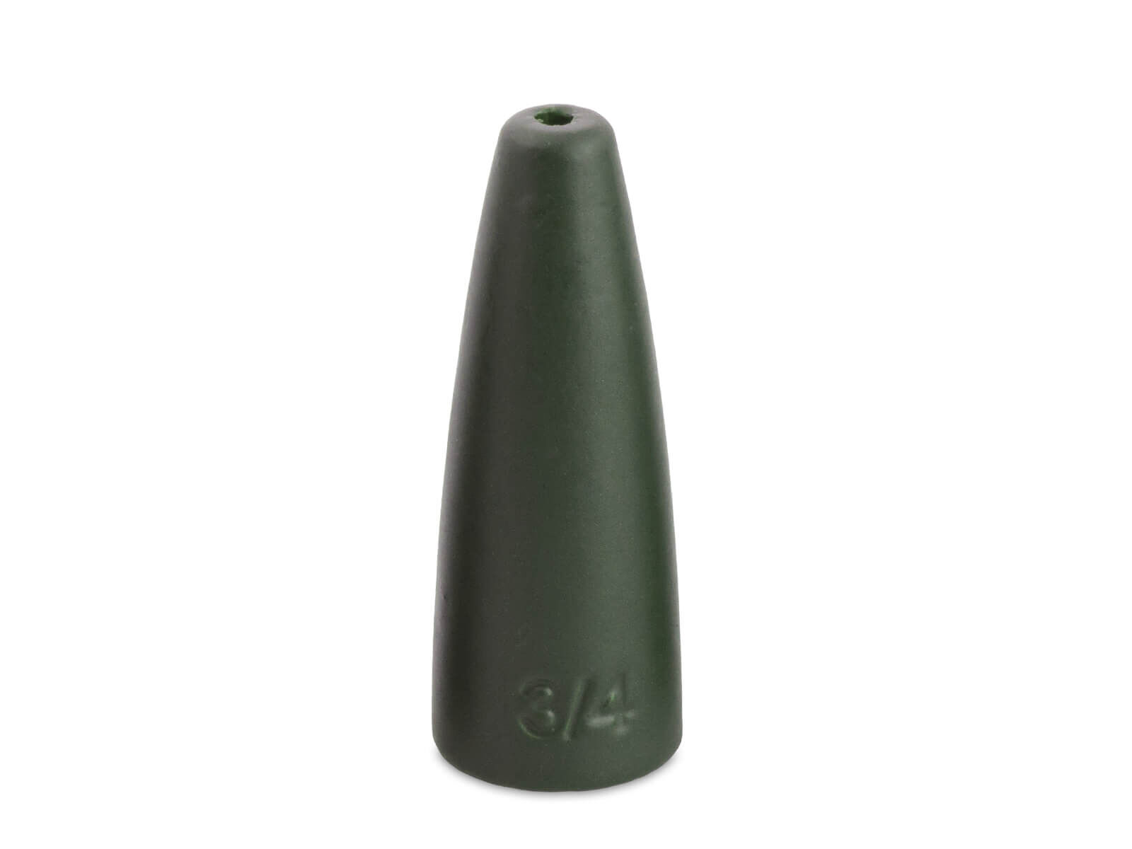 CAMO Bullet Weights - WATERMELON SEED 21.0g (5 Stk.)