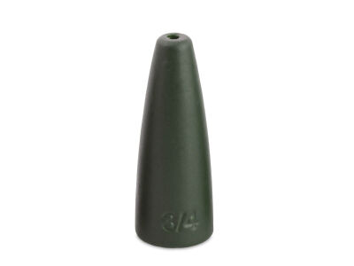 CAMO Bullet Weights - WATERMELON SEED 21.0g (5 Stk.)