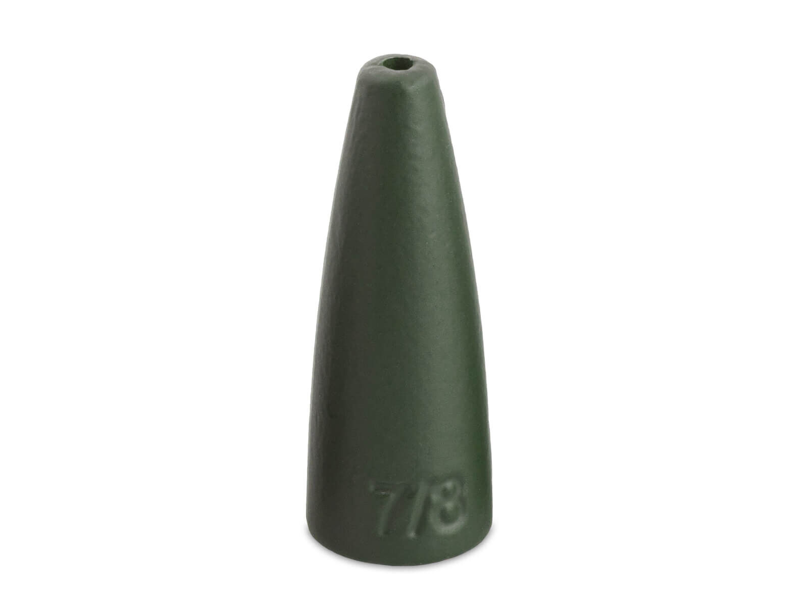 CAMO Bullet Weights - WATERMELON SEED 24.5g (5 Stk.)