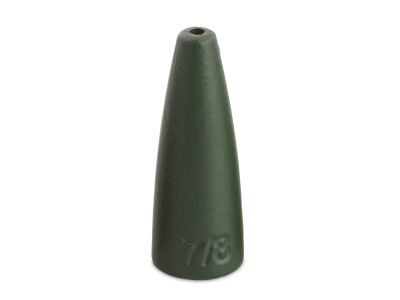 CAMO Bullet Weights - WATERMELON SEED 24.5g (5 Stk.)
