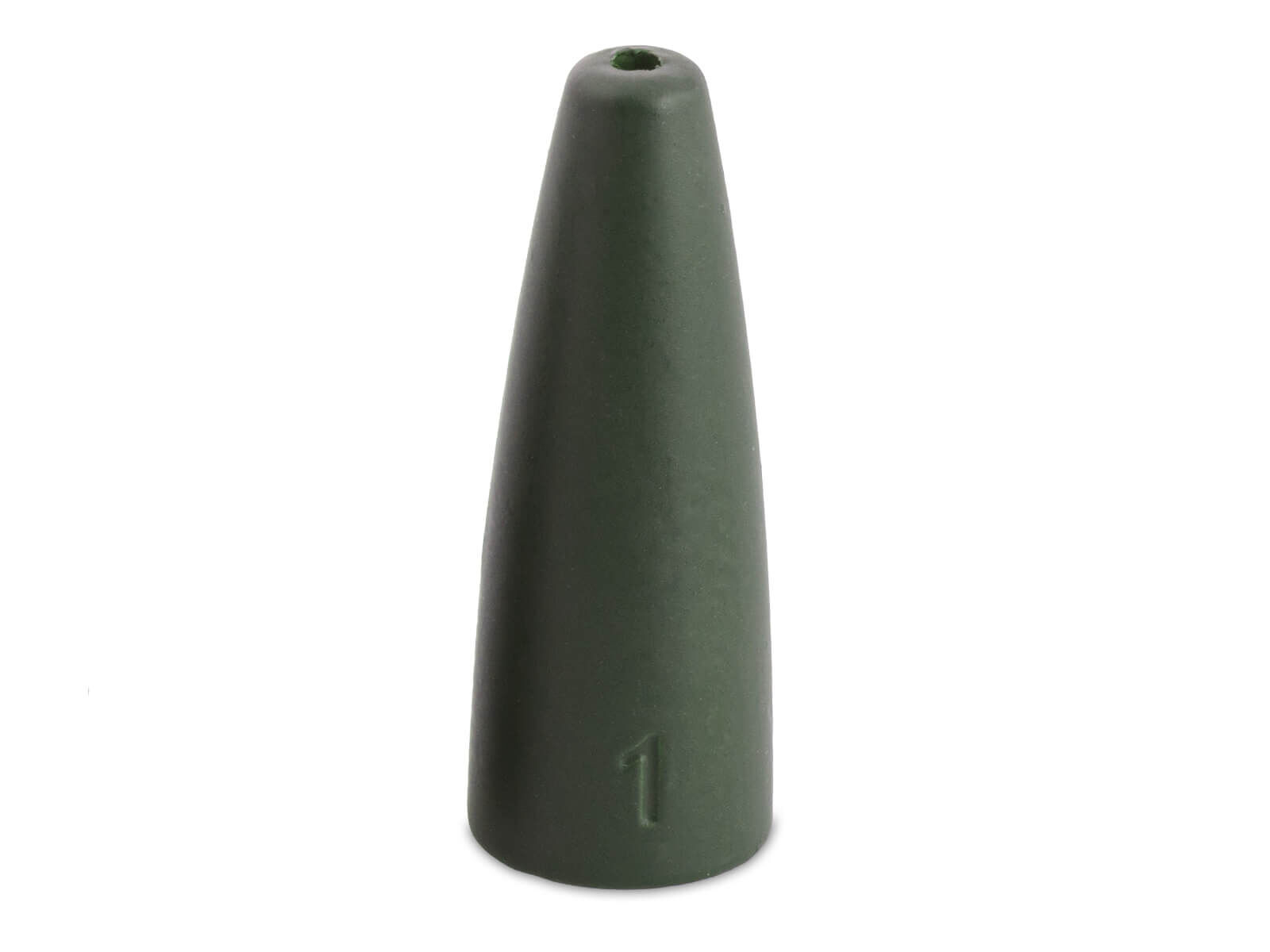 CAMO Bullet Weights - WATERMELON SEED 28.0g (5 Stk.)